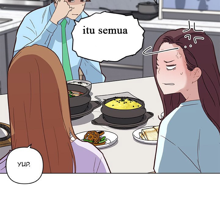 Family Adjustments - Chapter 26 86