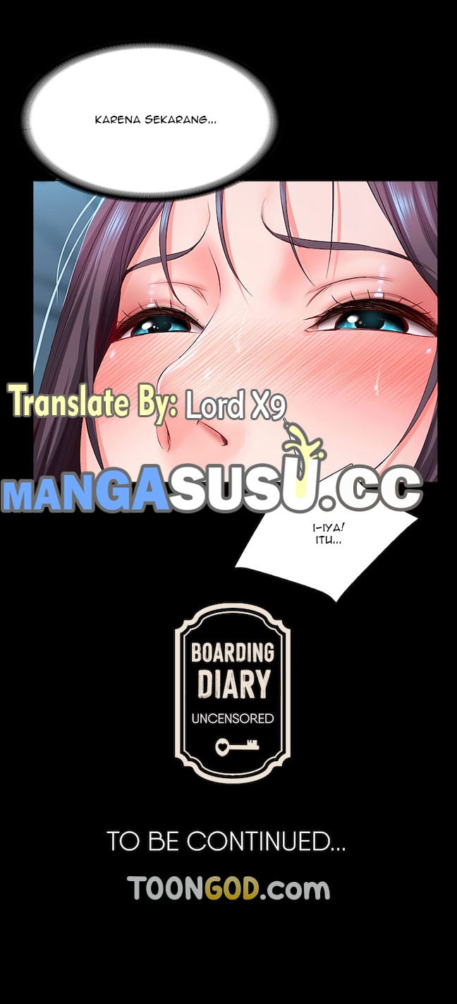 Boarding Diary Uncensored - Chapter 26 45