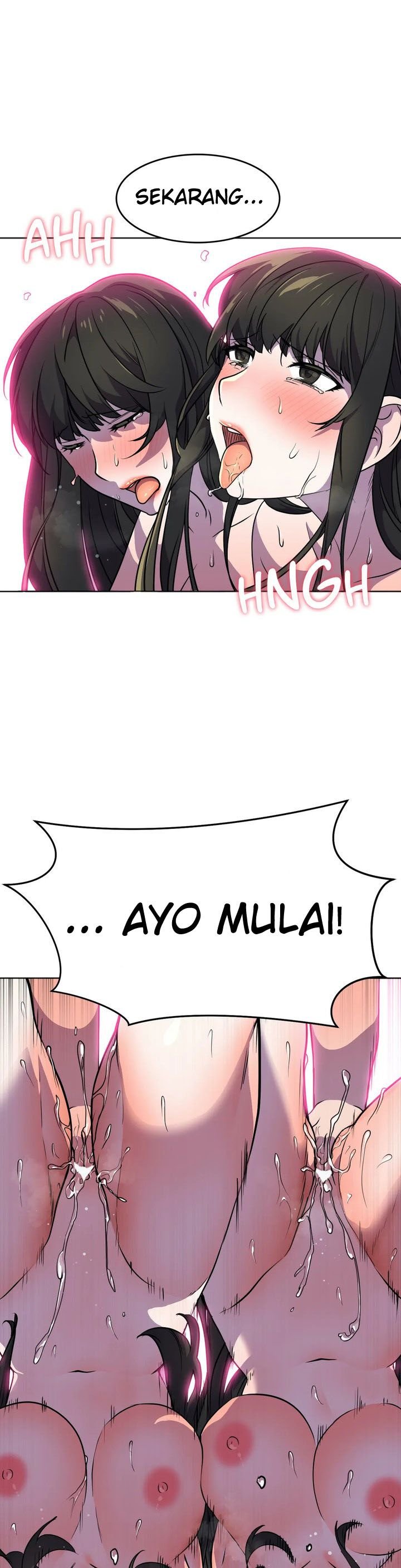 Hero Manager - Chapter 26 3