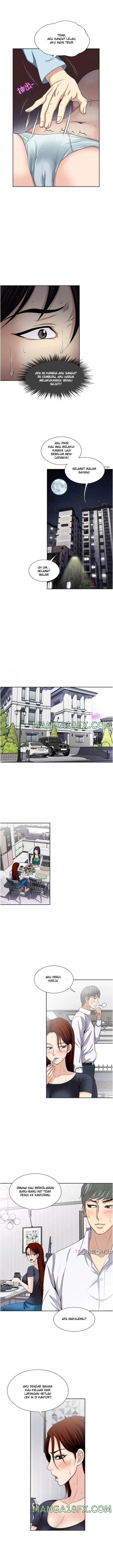 Only One Time - Chapter 26 9