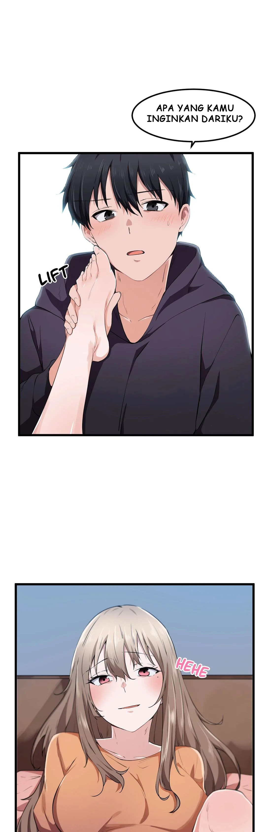 I Wanna Be a Daughter Thief - Chapter 26 7 I Wanna Be a Daughter Thief - Chapter 26 7