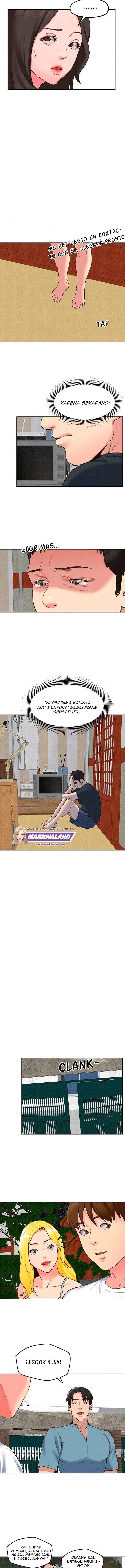 My Baby Girl - Chapter 26 8