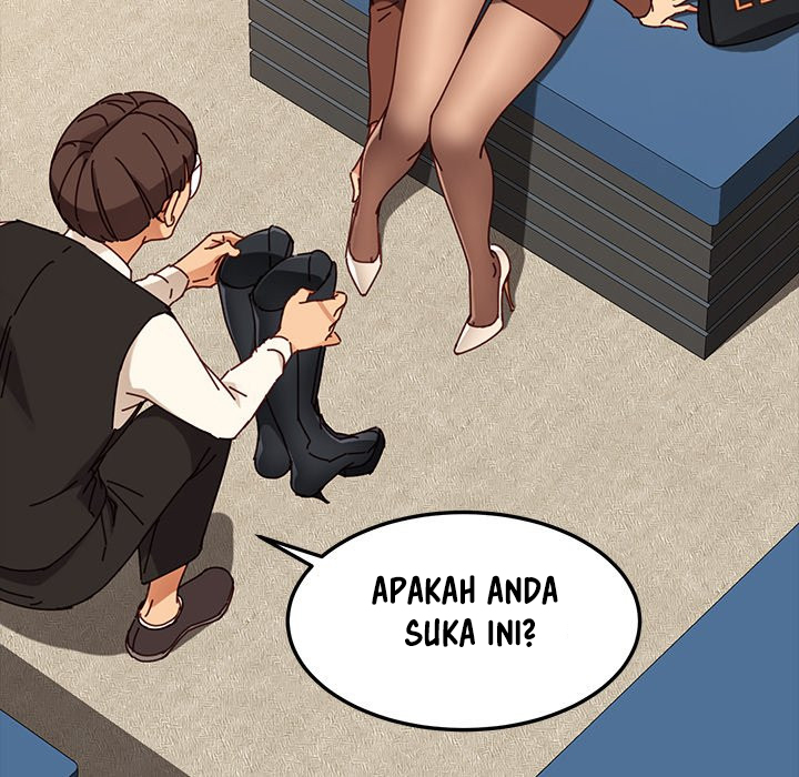 Perfect Roommates - Chapter 26 62