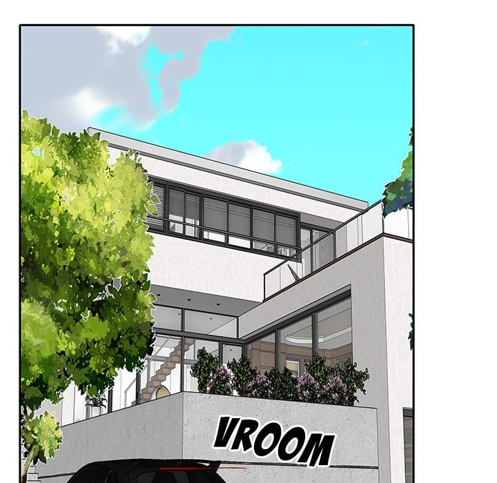 Maid (KOI) - Chapter 26 21 Maid (KOI) - Chapter 26 21