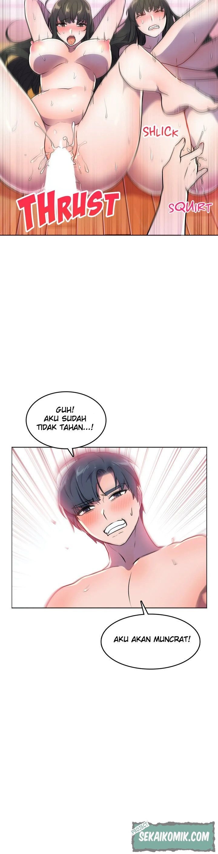 Hero Manager - Chapter 26 37