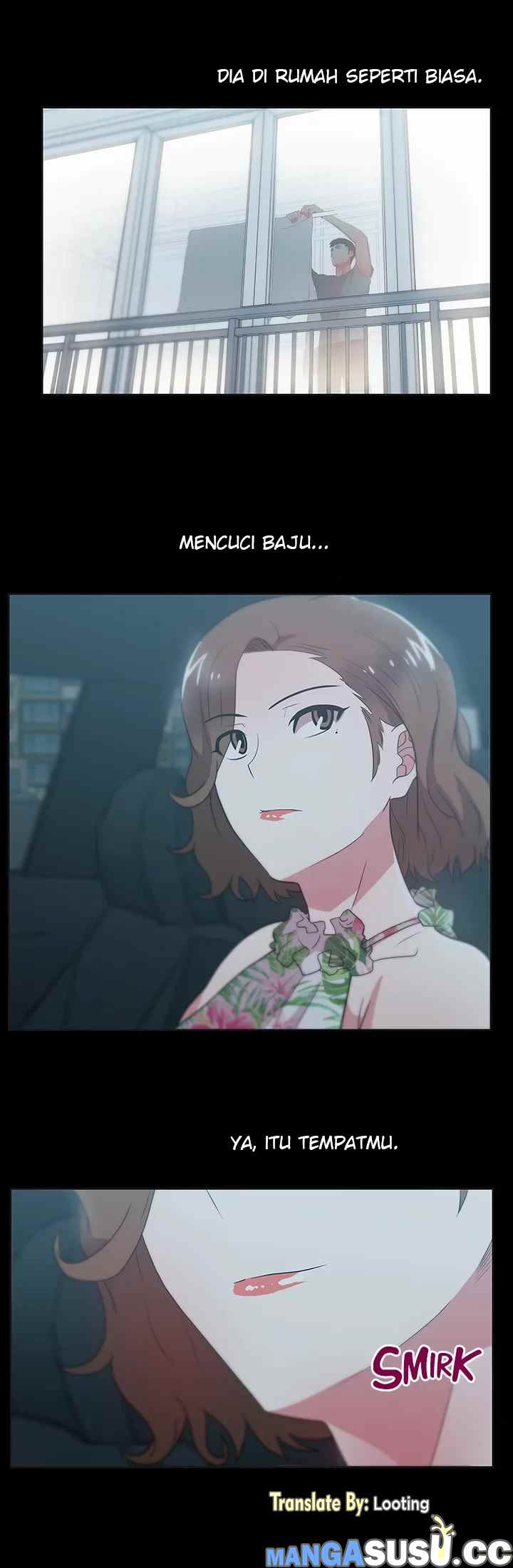 Wife&#8217;s Friend - Chapter 26 16