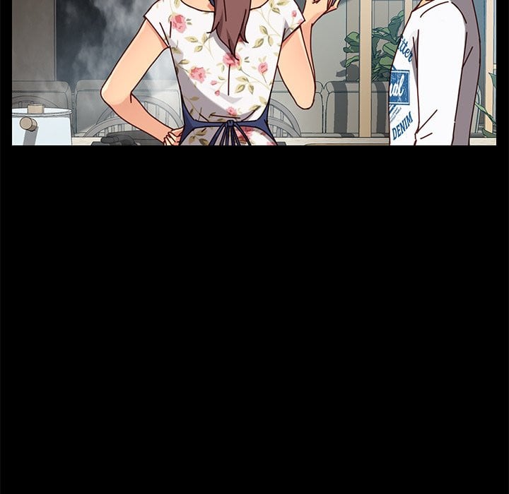 Perfect Roommates - Chapter 26 131