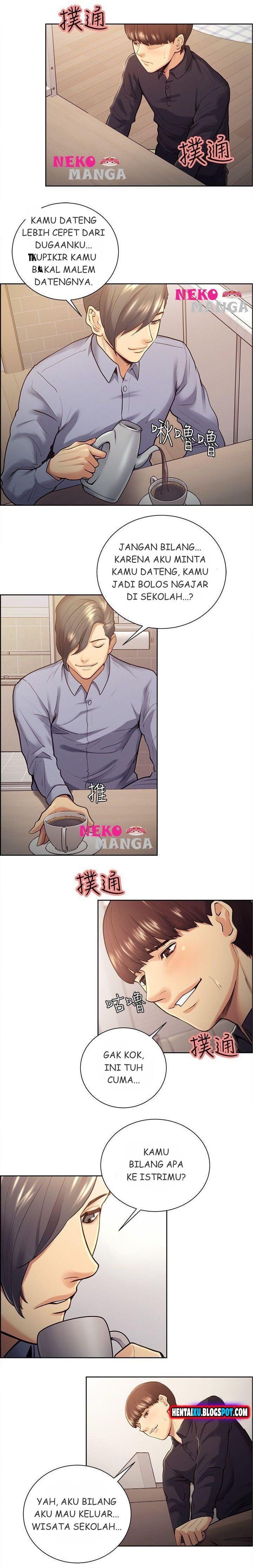 Taste of Forbidden Fruit - Chapter 26 9