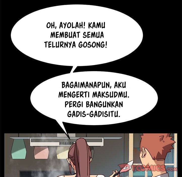 Perfect Roommates - Chapter 26 130