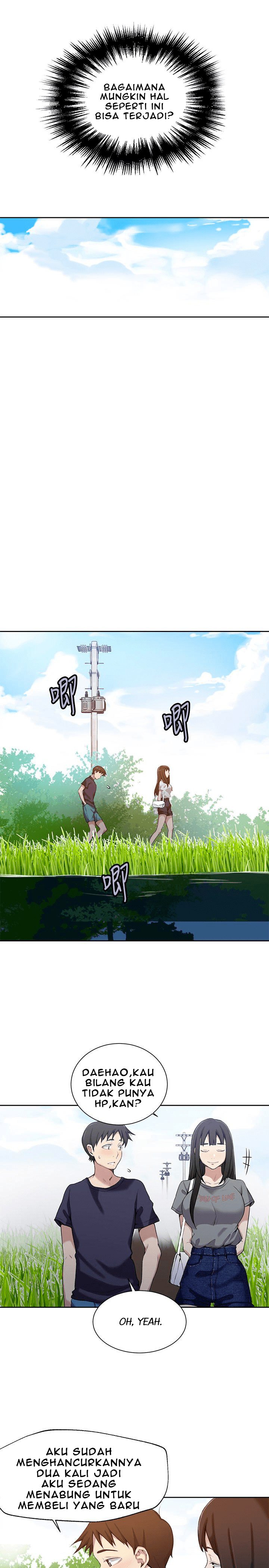Secret Class - Chapter 26 13