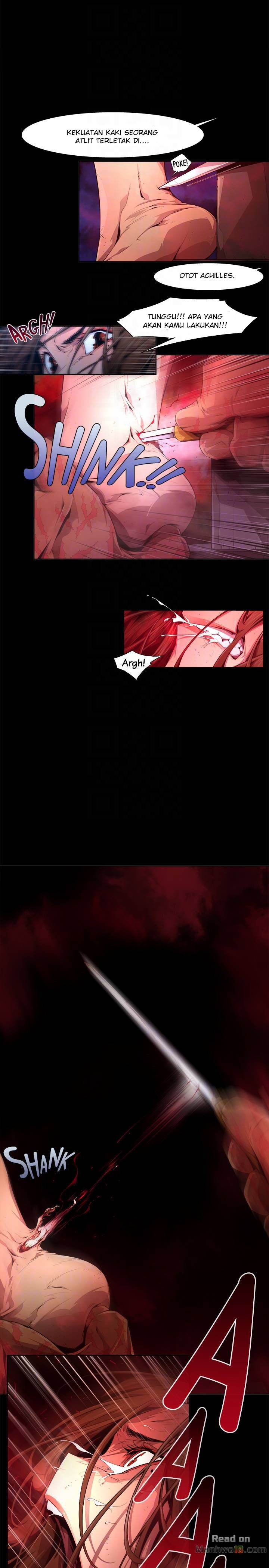 Land of the Dead - Chapter 26 13 Land of the Dead - Chapter 26 13