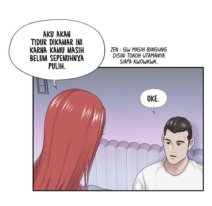 Maid (KOI) - Chapter 26 47 Maid (KOI) - Chapter 26 47