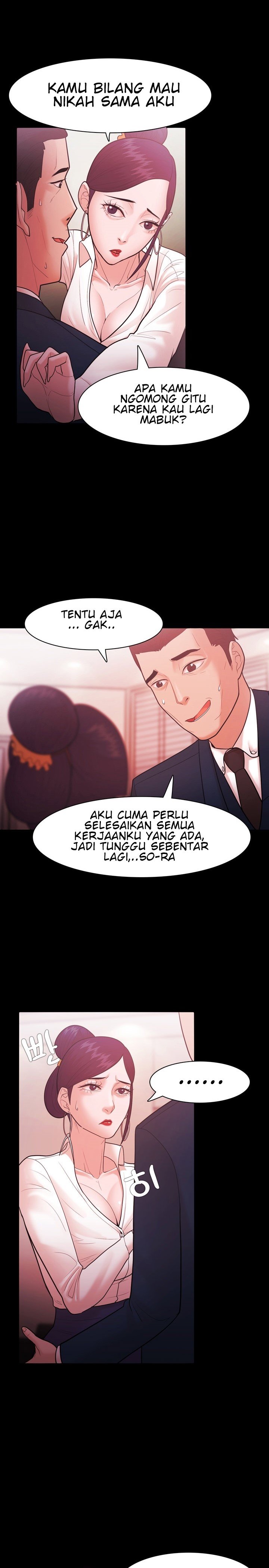 Loser (Team 201) - Chapter 26 16 Loser (Team 201) - Chapter 26 16