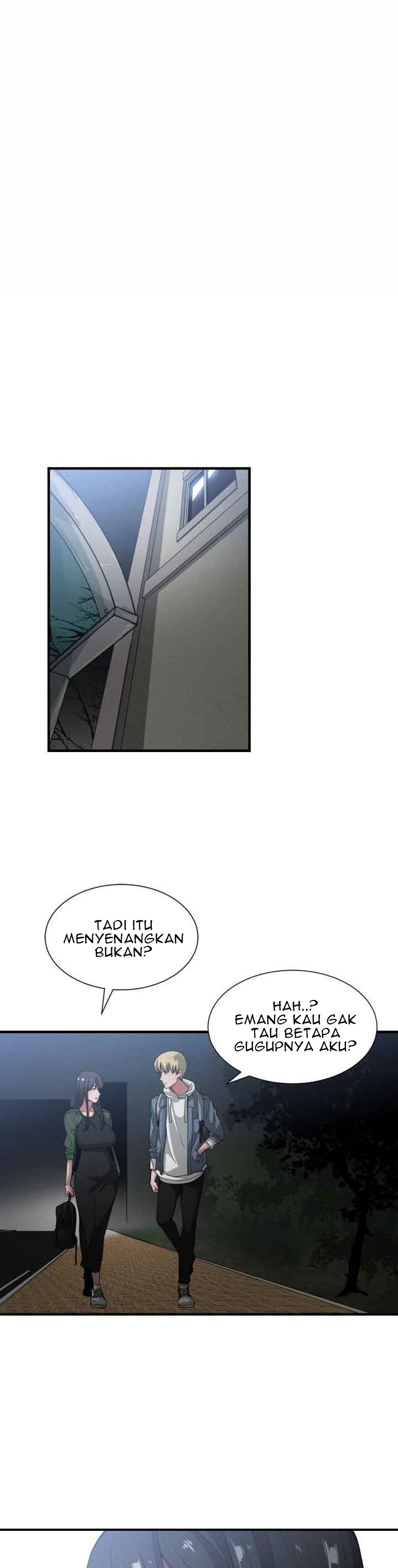 You&#8217;re Not That Special! - Chapter 26 16