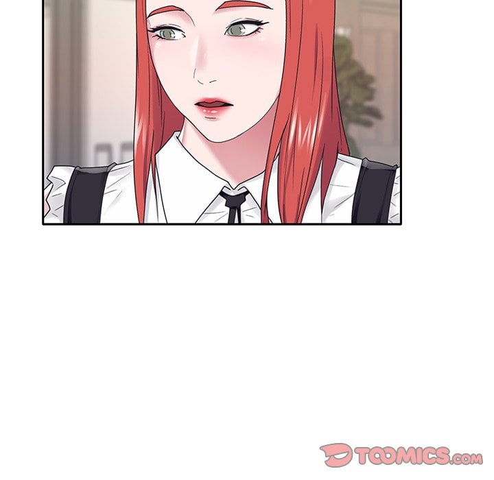 Maid (KOI) - Chapter 26 27 Maid (KOI) - Chapter 26 27