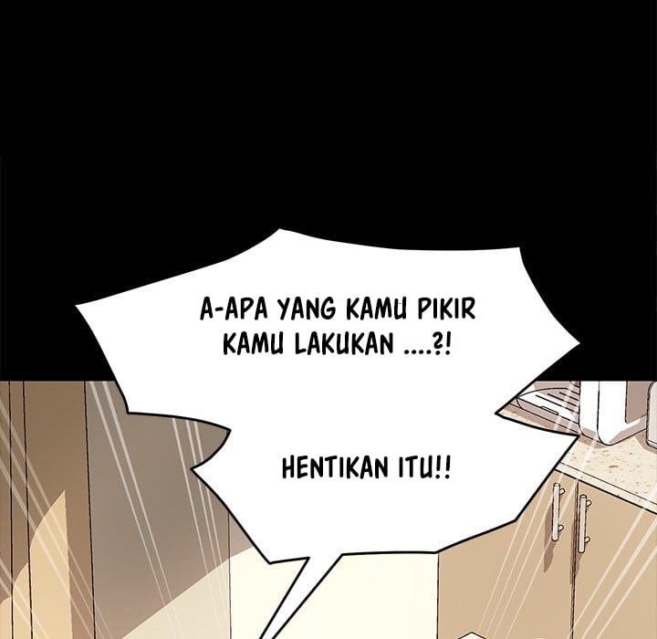 Perfect Roommates - Chapter 26 108