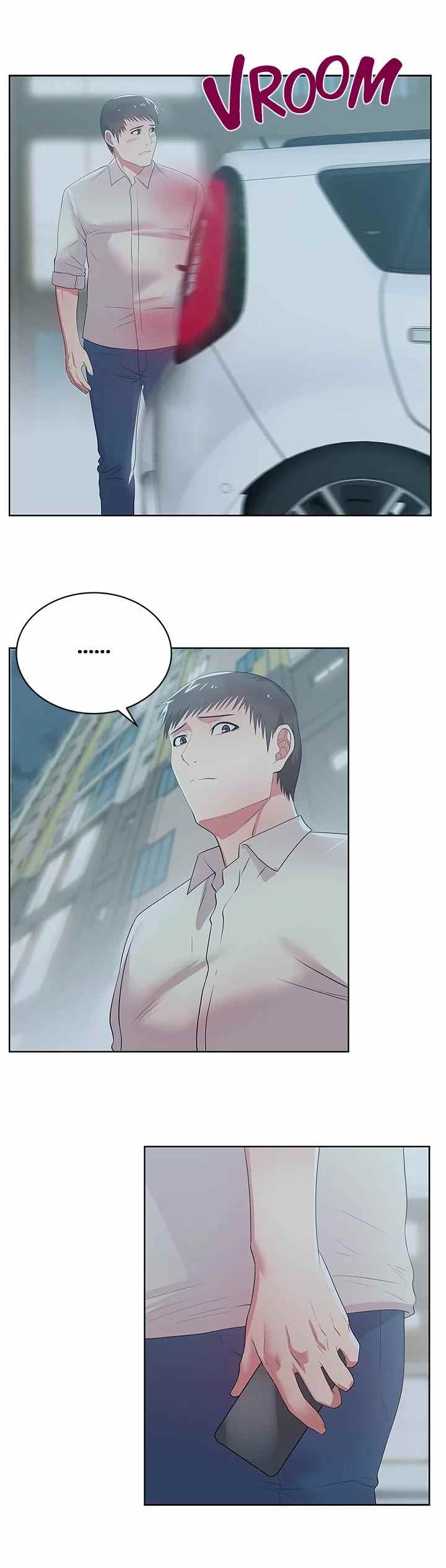 Wife&#8217;s Friend - Chapter 26 4