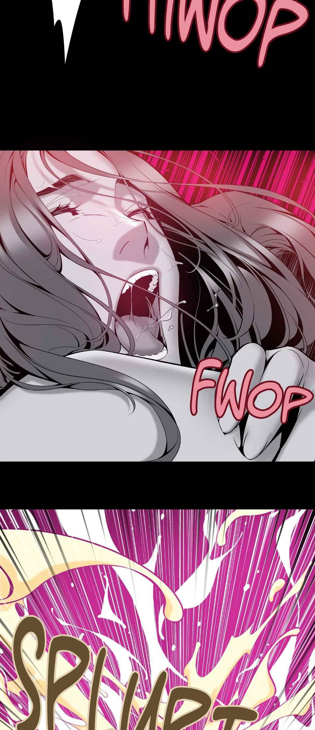 Midnight Taxi - Chapter 26 30