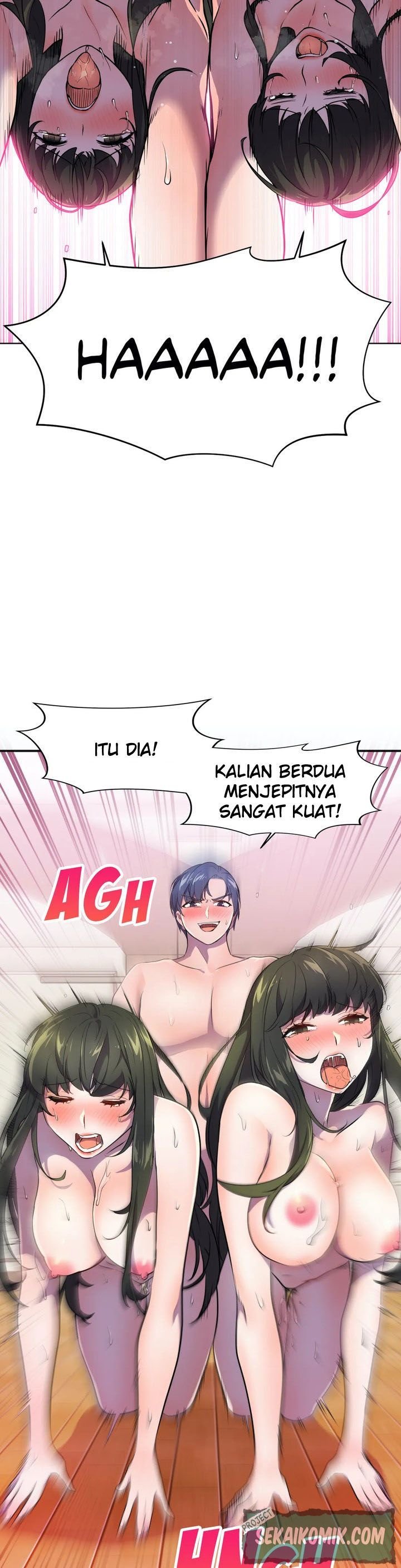 Hero Manager - Chapter 26 4