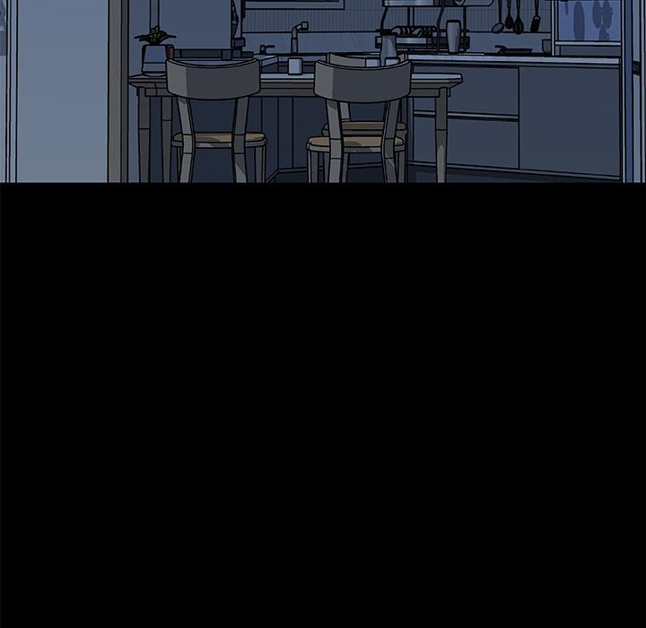 Family Adjustments - Chapter 26 119