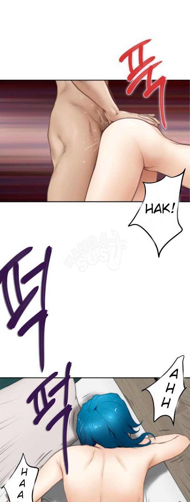 H-Mate - Chapter 26 12