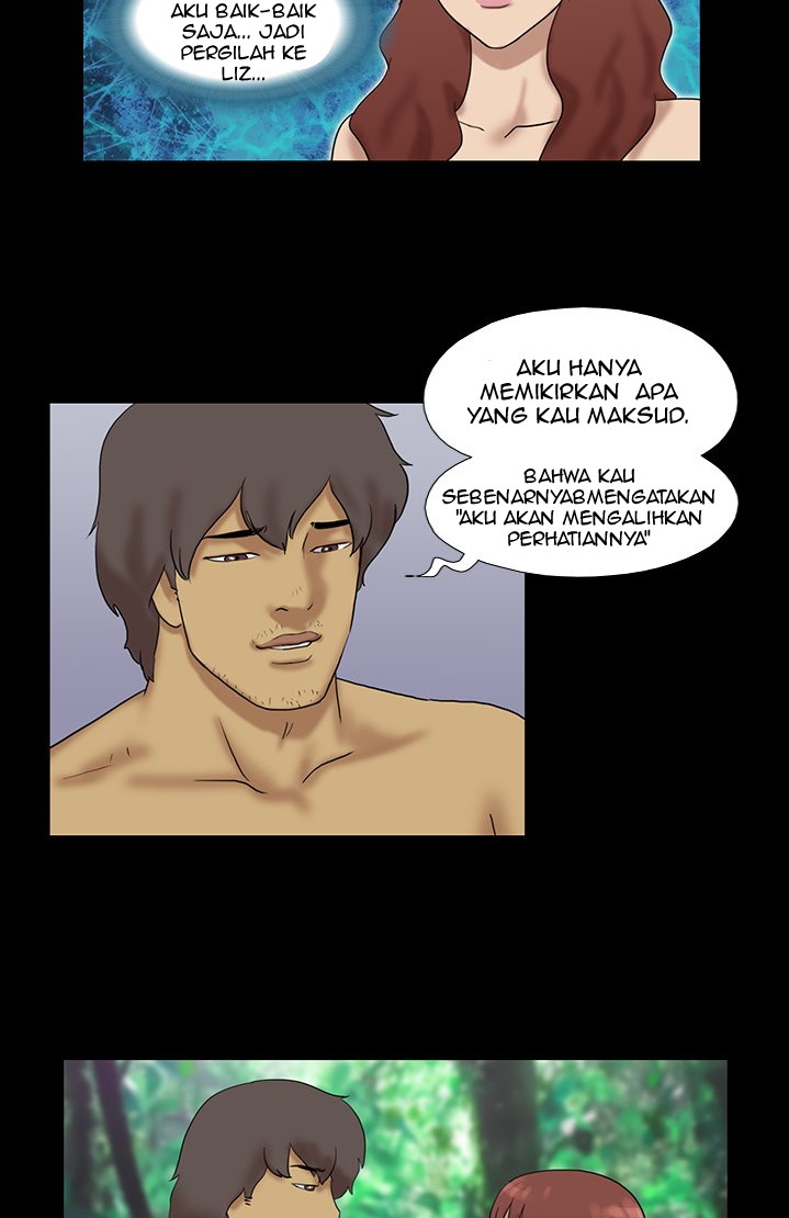 Naked Island - Chapter 26 15