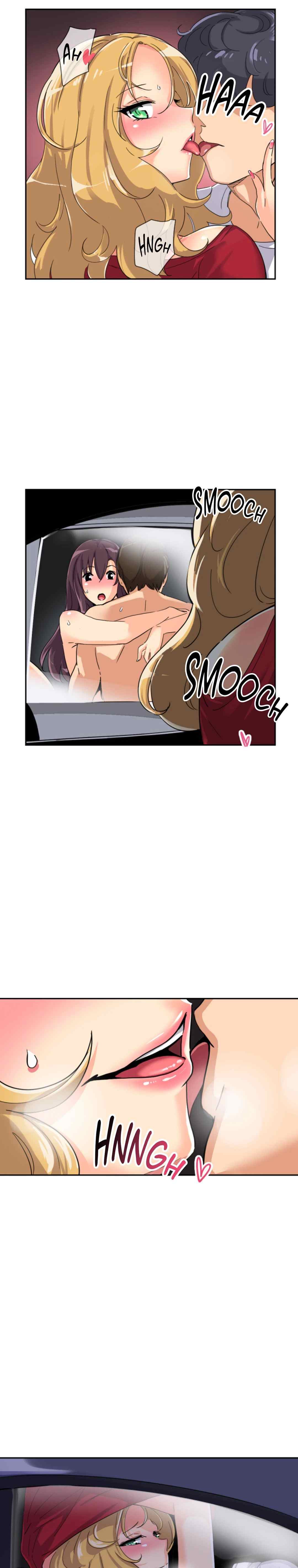 Bride Training - Chapter 26 15