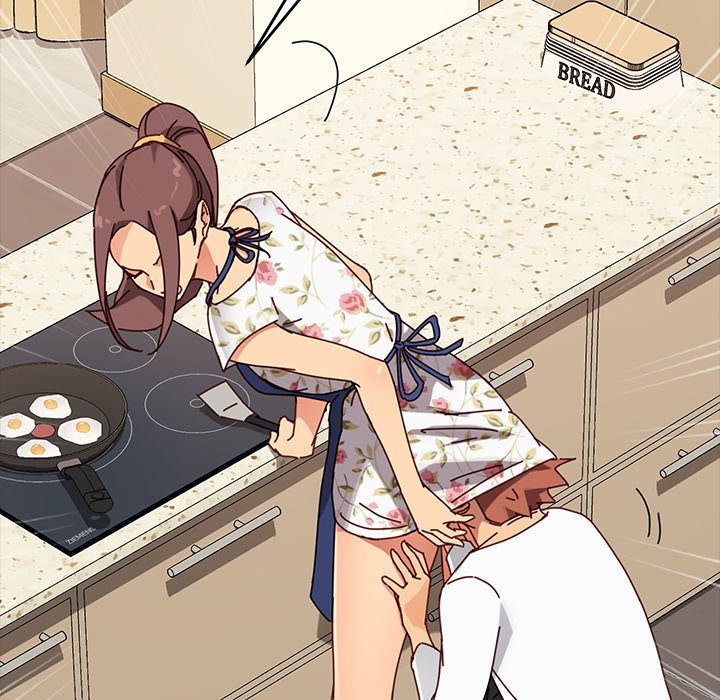 Perfect Roommates - Chapter 26 109