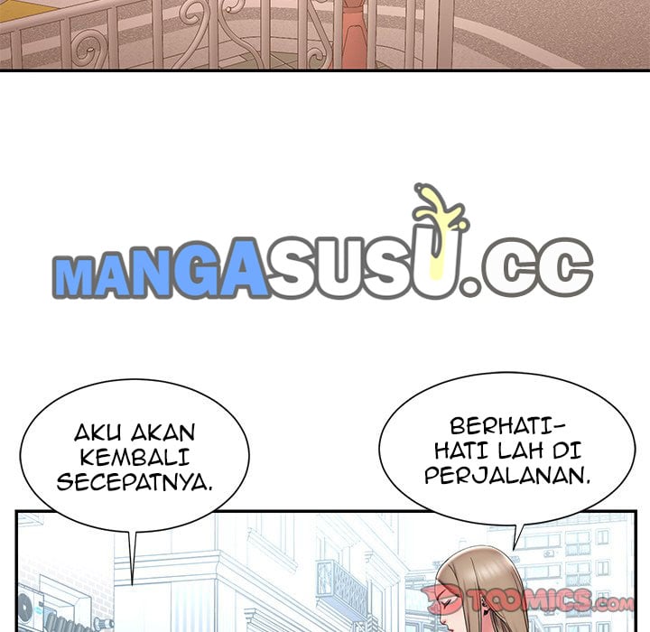 Dumped - Chapter 26 91