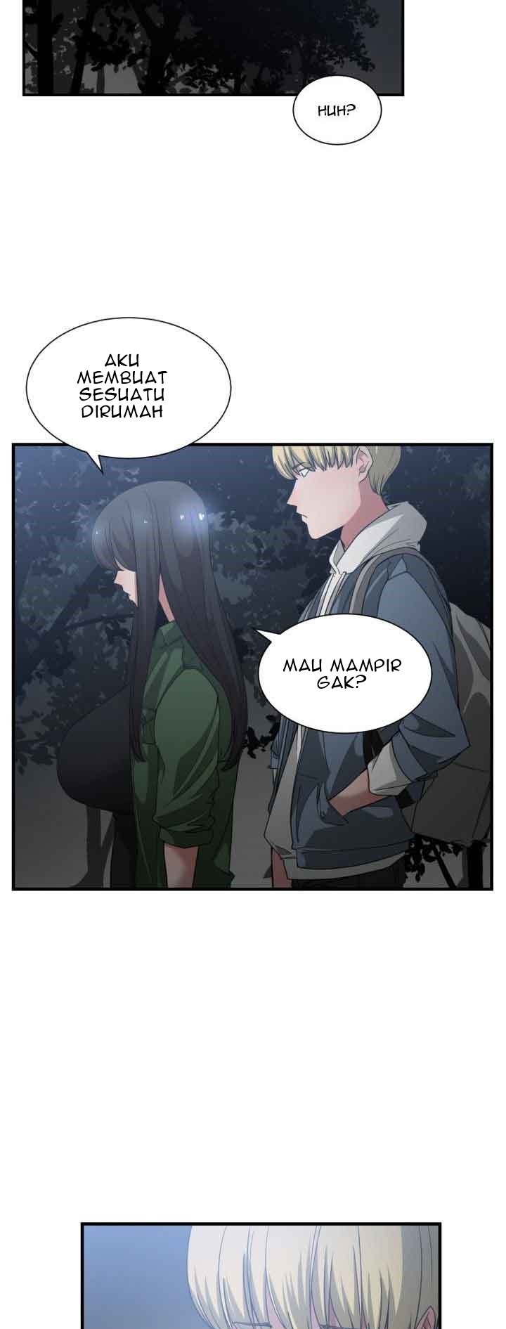 You&#8217;re Not That Special! - Chapter 26 26