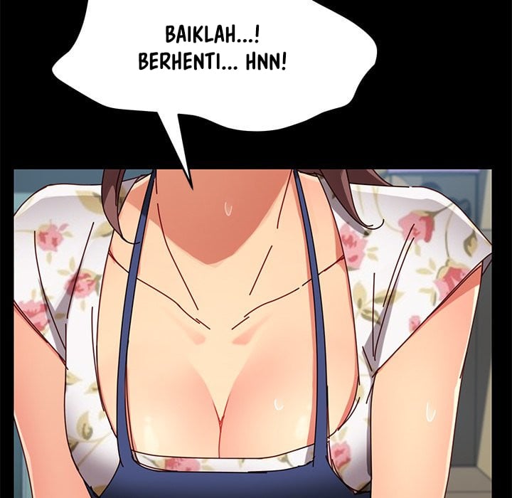 Perfect Roommates - Chapter 26 123
