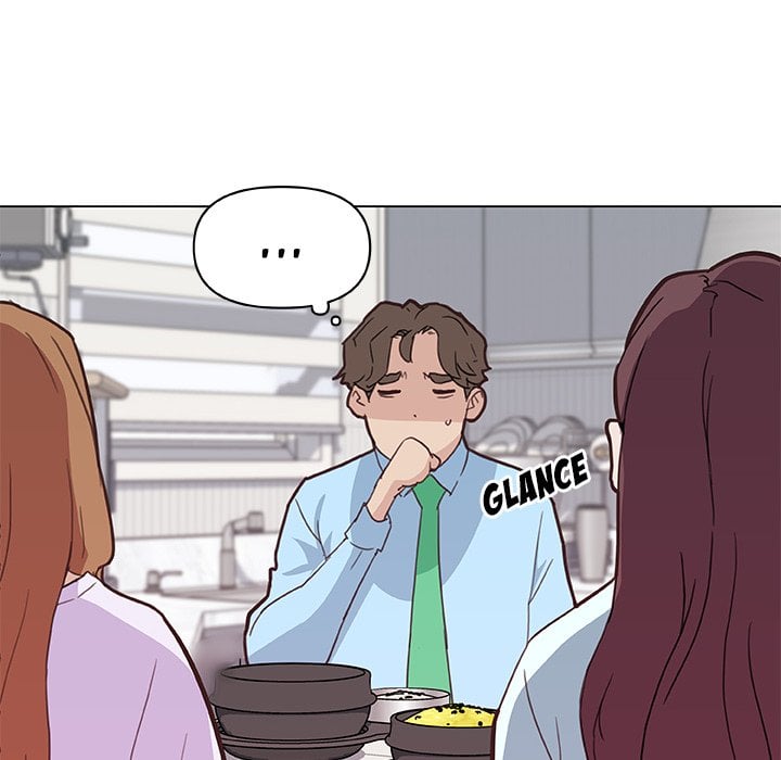 Family Adjustments - Chapter 26 108