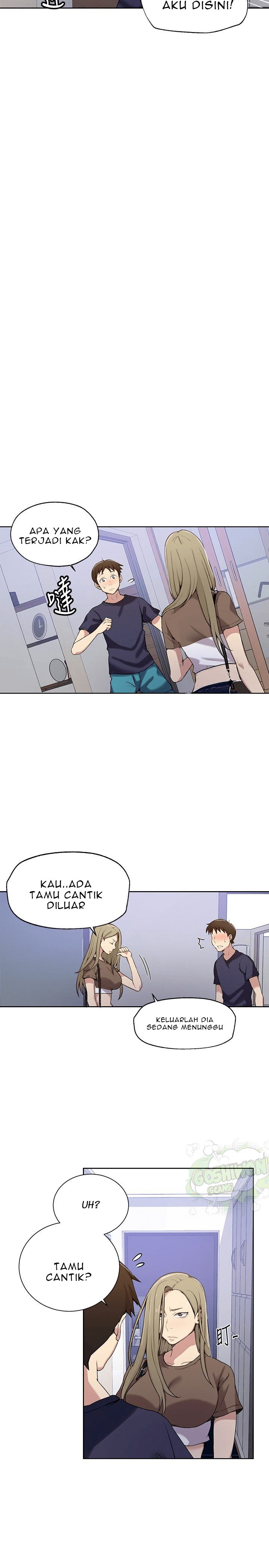 Secret Class - Chapter 26 5