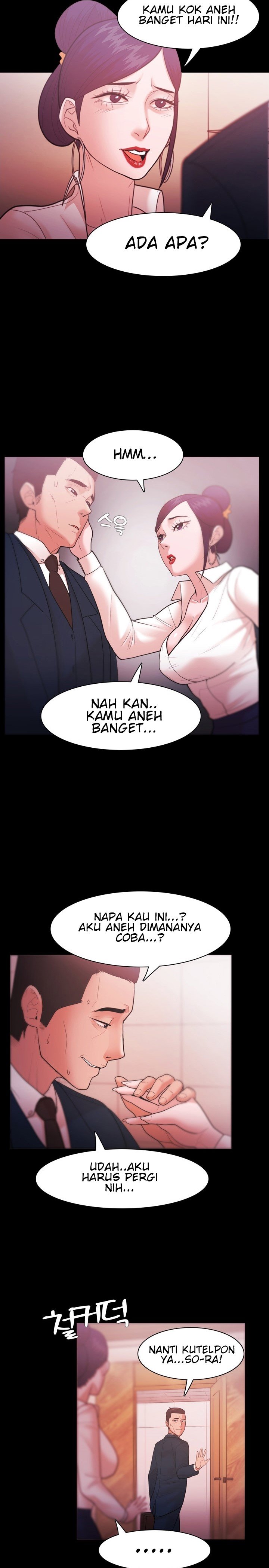 Loser (Team 201) - Chapter 26 17 Loser (Team 201) - Chapter 26 17