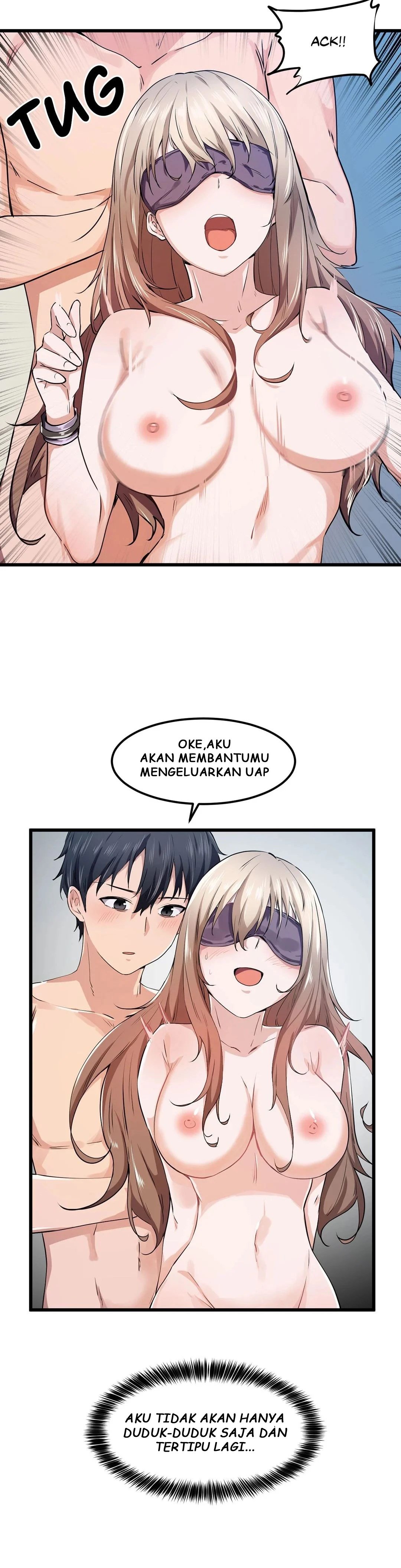 I Wanna Be a Daughter Thief - Chapter 26 11 I Wanna Be a Daughter Thief - Chapter 26 11