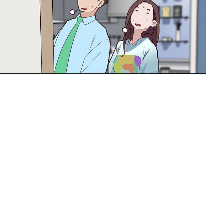 Family Adjustments - Chapter 26 52