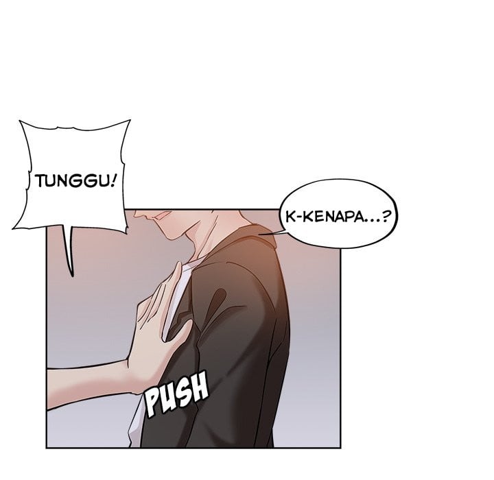 The Unexpected Guest - Chapter 26 83 The Unexpected Guest - Chapter 26 83