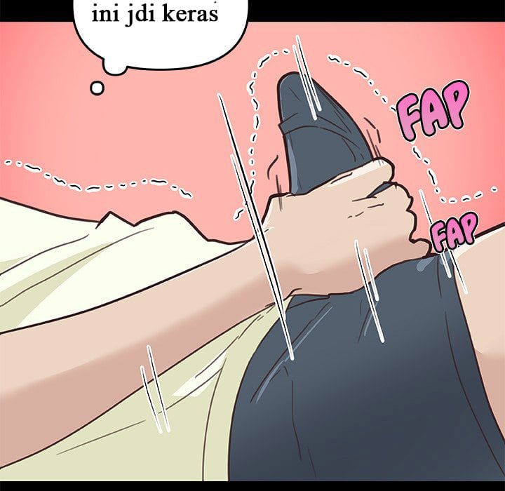 Family Adjustments - Chapter 26 133