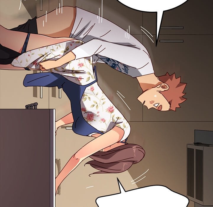 Perfect Roommates - Chapter 26 169