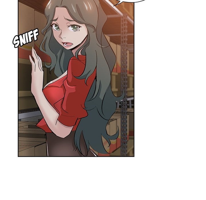 The Unexpected Guest - Chapter 26 48 The Unexpected Guest - Chapter 26 48