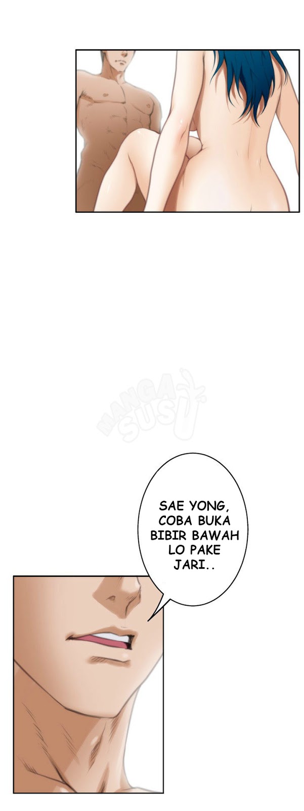 H-Mate - Chapter 26 19