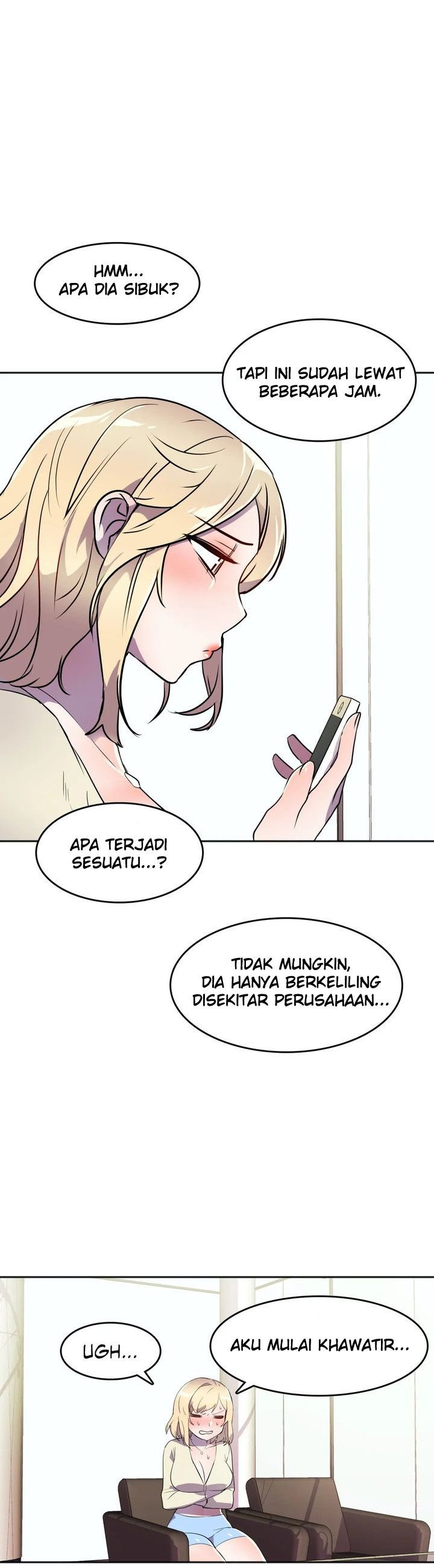 Hero Manager - Chapter 26 43
