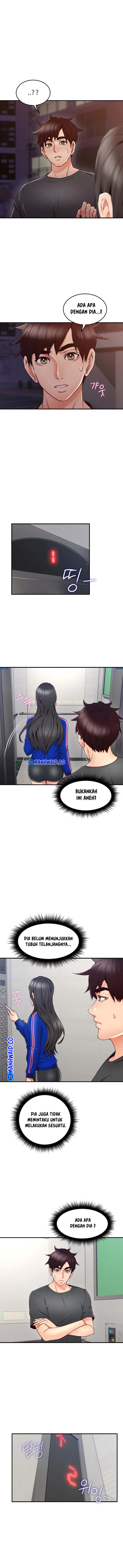 Soothe Me - Chapter 26 5
