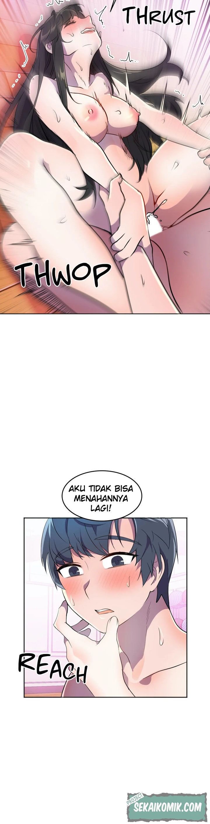 Hero Manager - Chapter 26 29