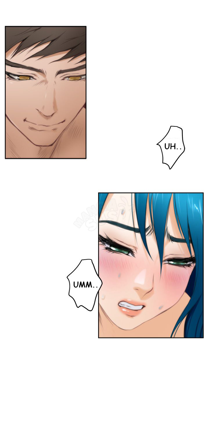 H-Mate - Chapter 26 6