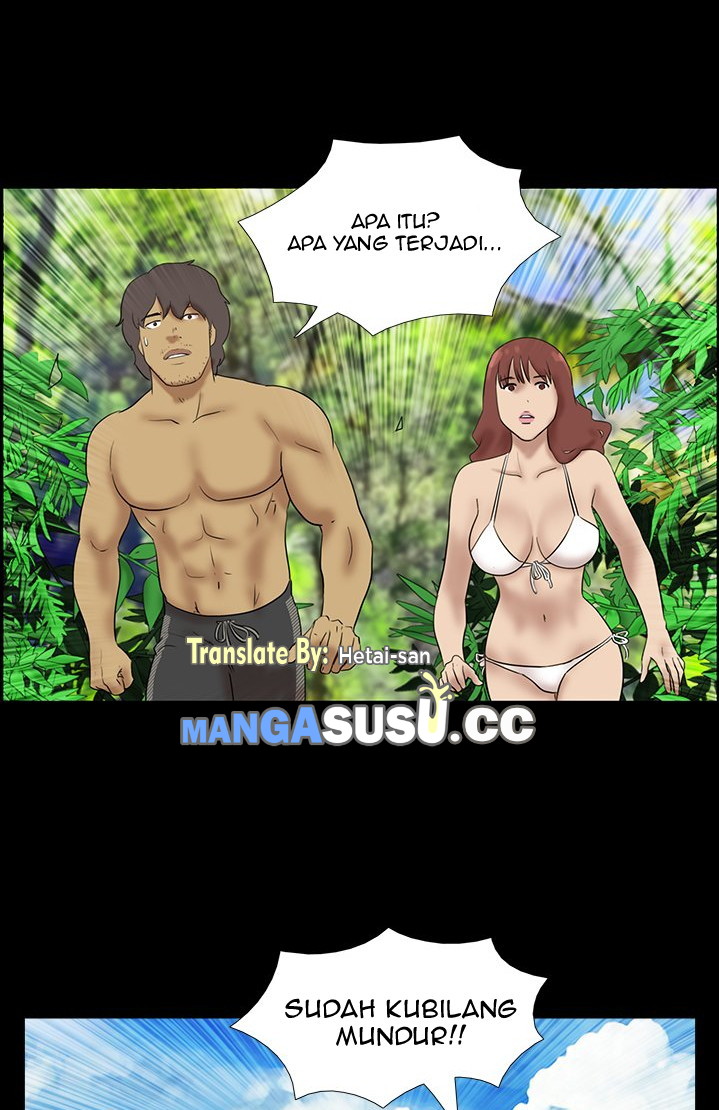 Naked Island - Chapter 26 18