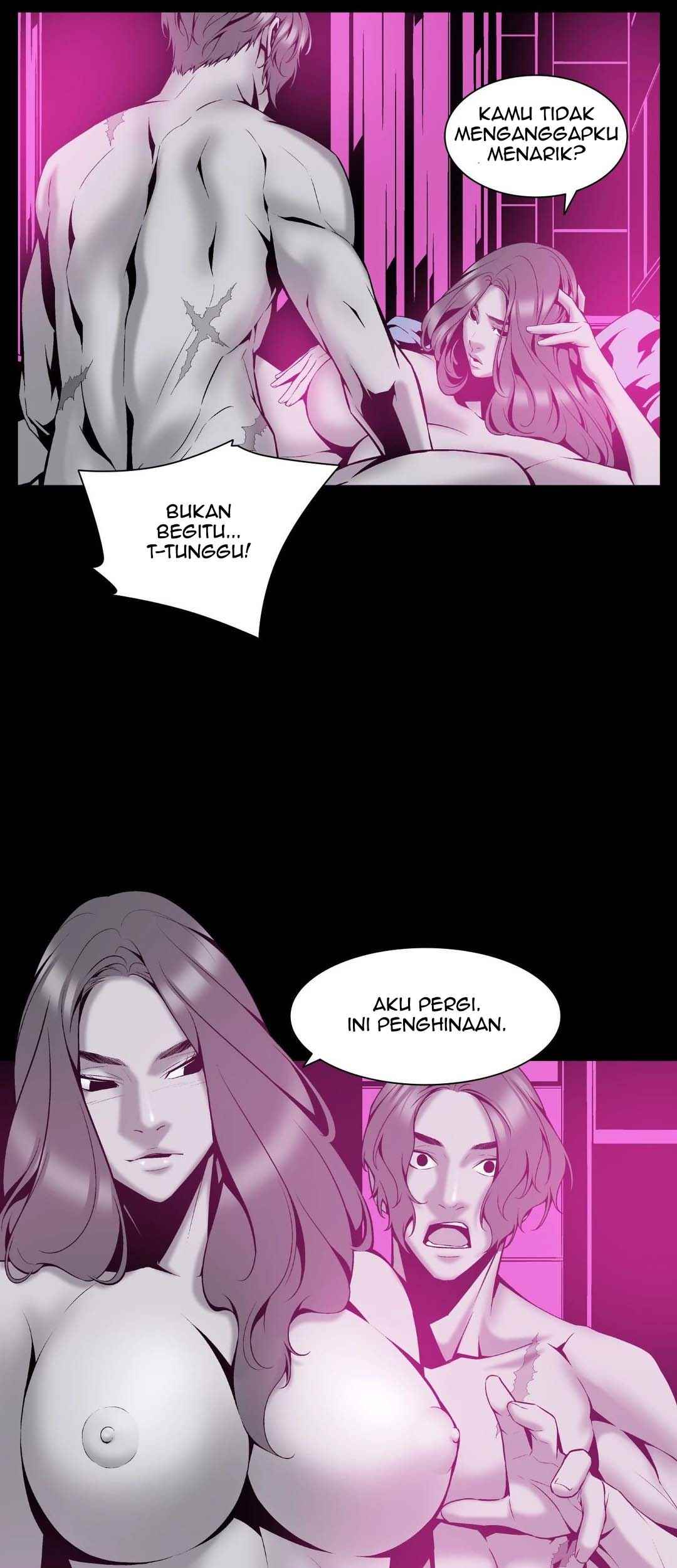 Midnight Taxi - Chapter 26 12