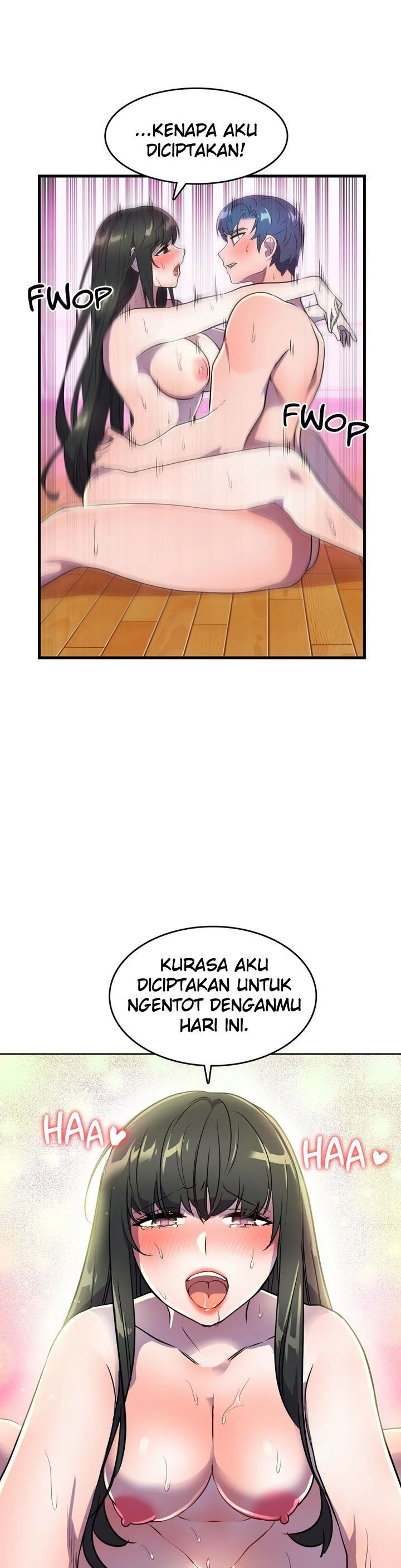 Hero Manager - Chapter 26 26