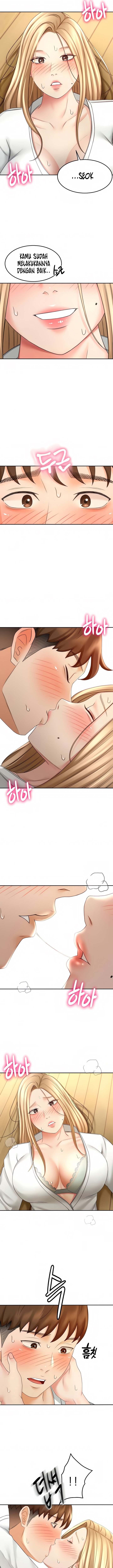 The Little Master - Chapter 26 11