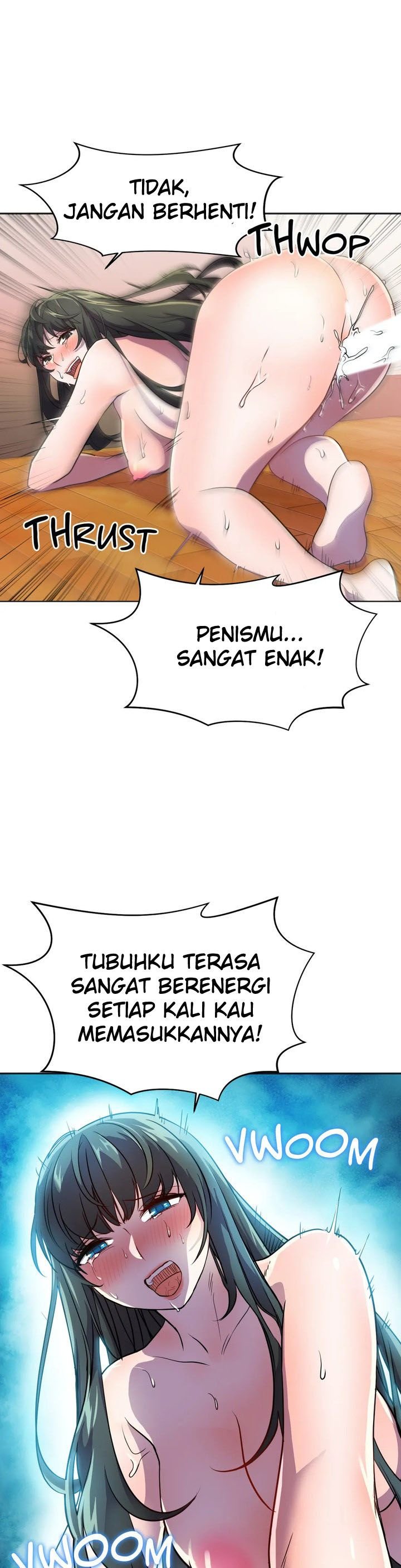 Hero Manager - Chapter 26 11